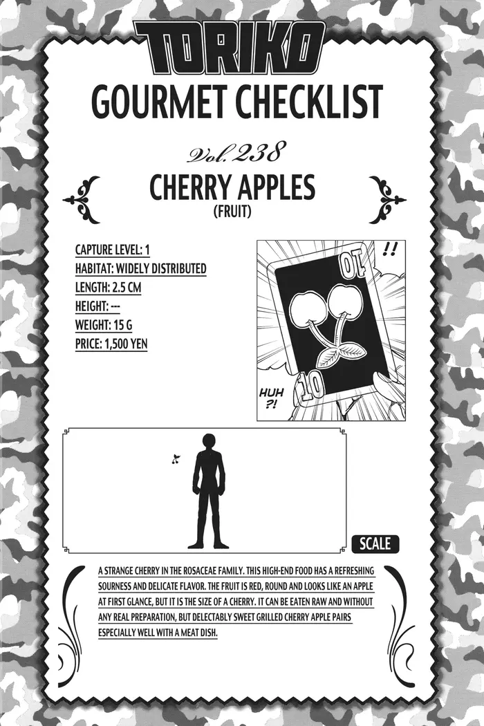 Toriko Chapter 202 image 19_optimized